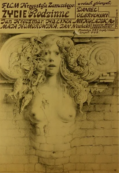 Family Life (1971)