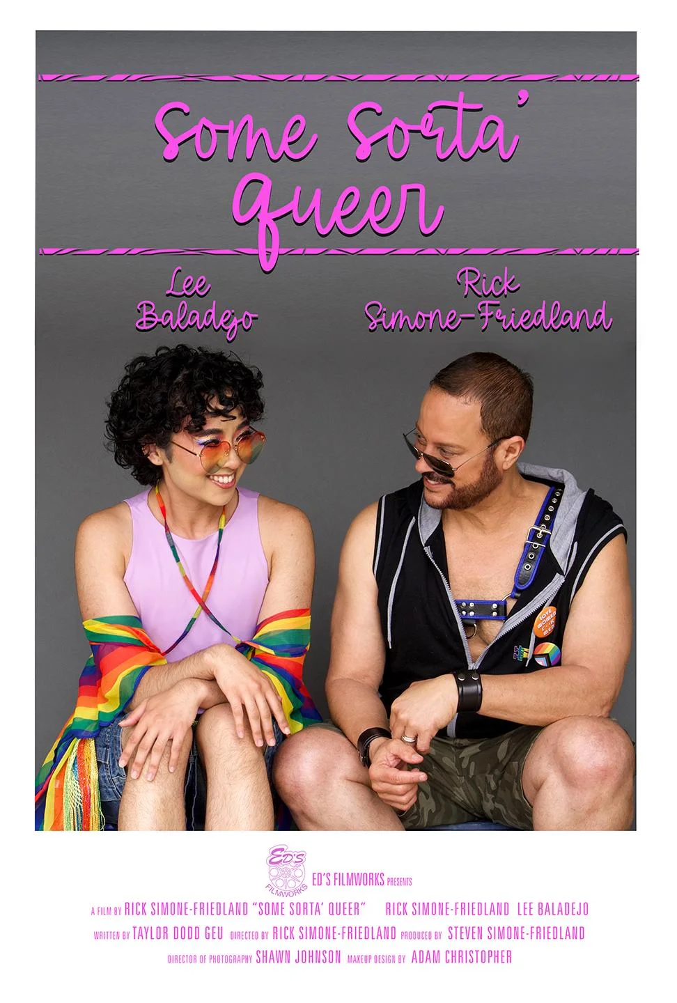 Queer (2024)