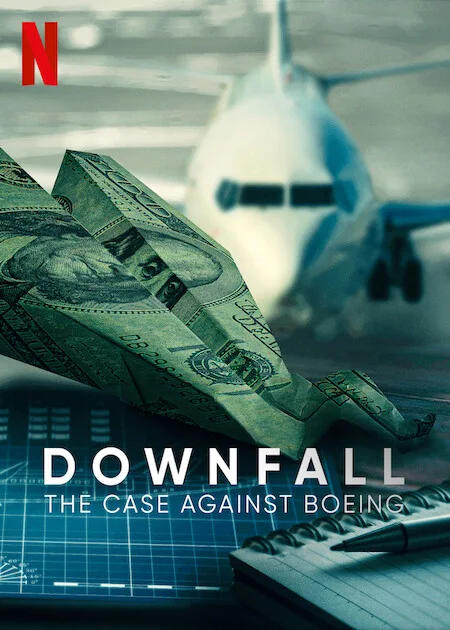 Downfall: The Case Against