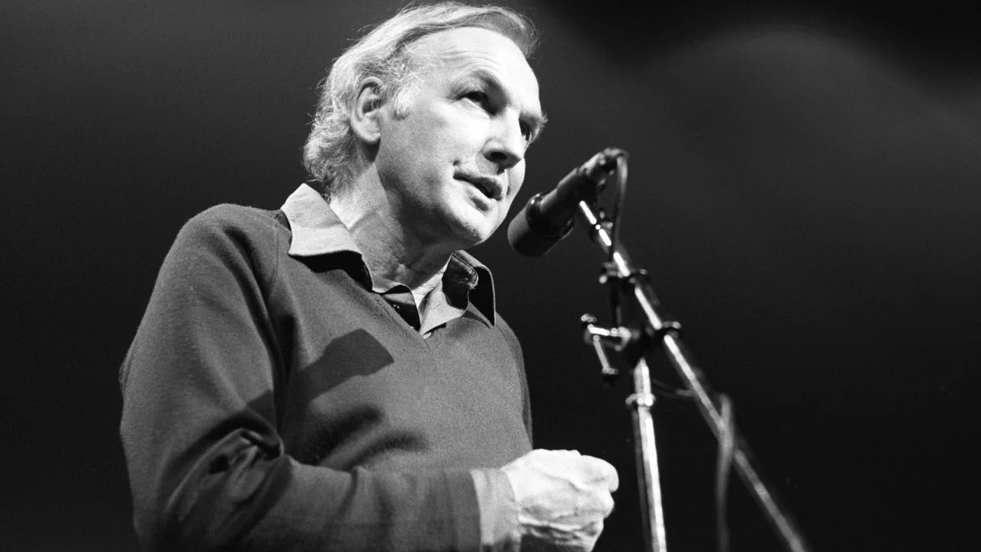 La terrazza (1980)