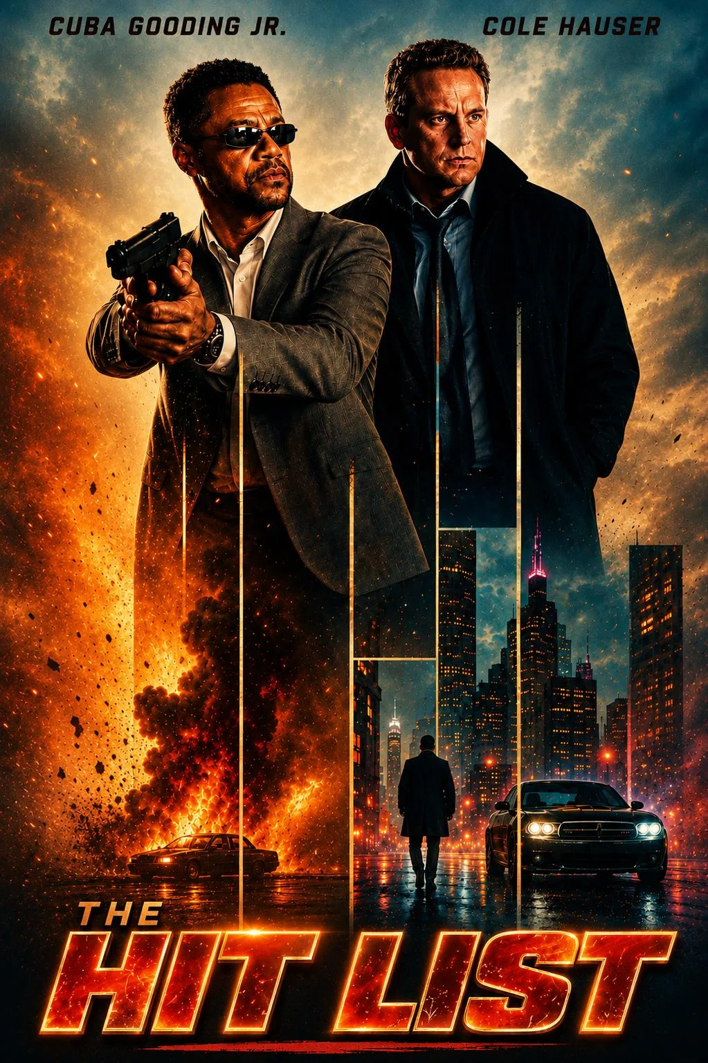 The Hit List (2011)