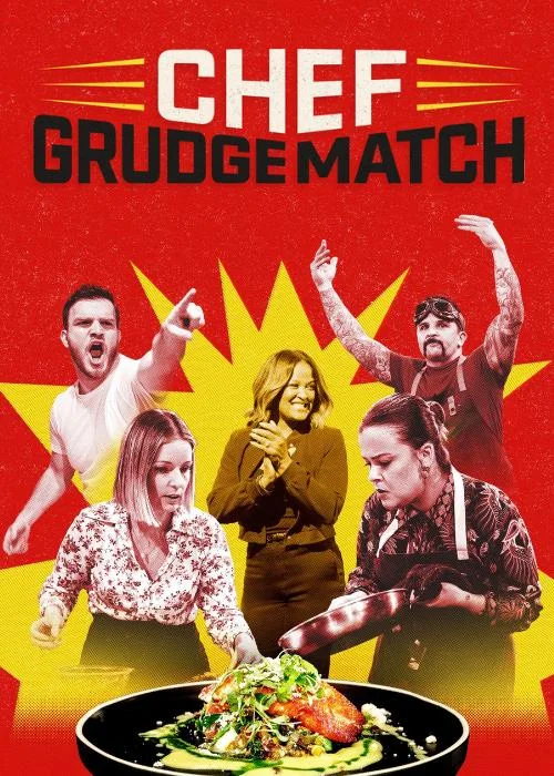 Chef Grudge Match