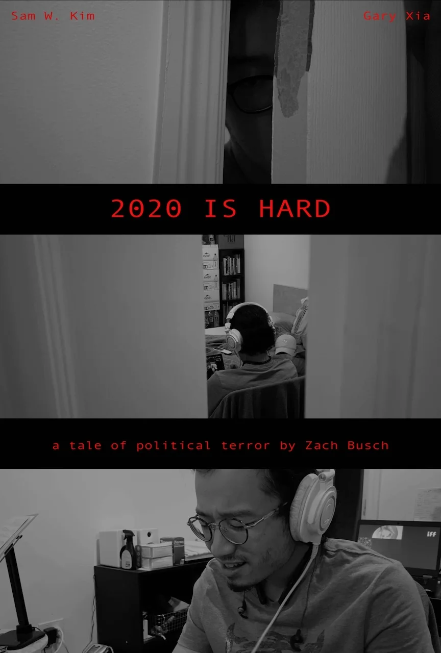 Hard Kill (2020)