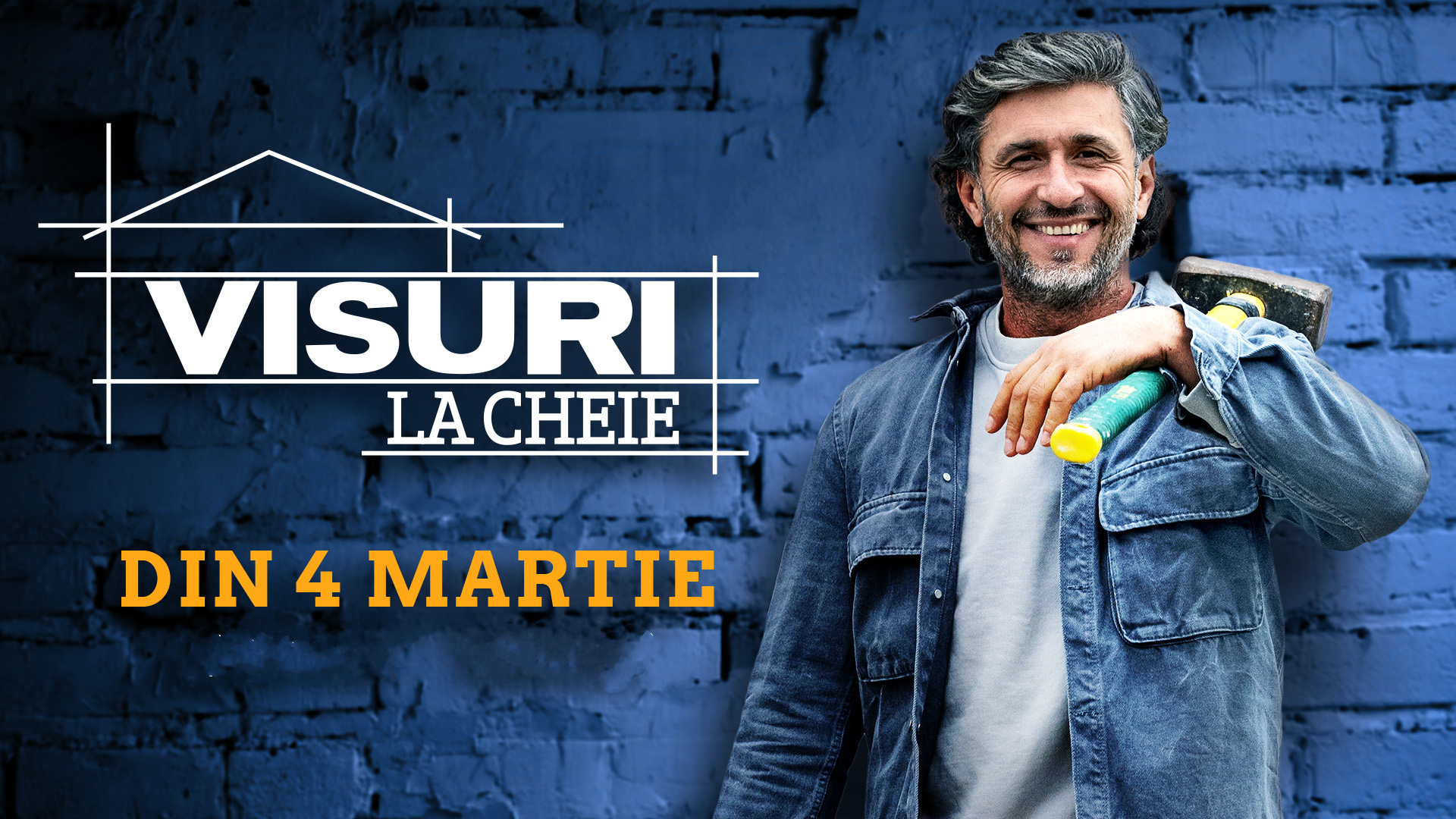 Visuri la Cheie