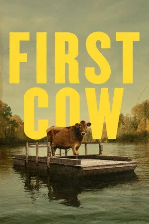 First Cow (2020) – Subtitrat in Engleza