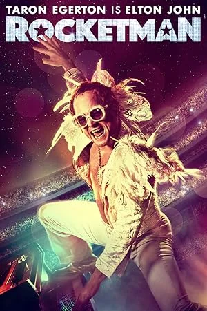 Rocketman (2019)