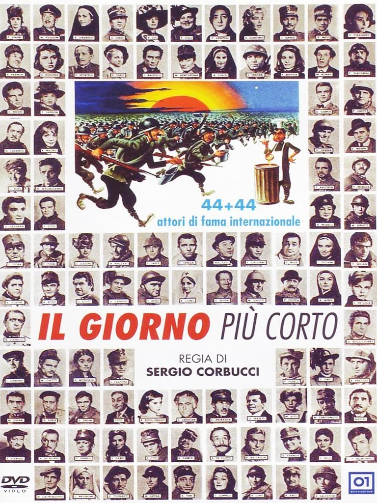 The Shortest Day (1963)