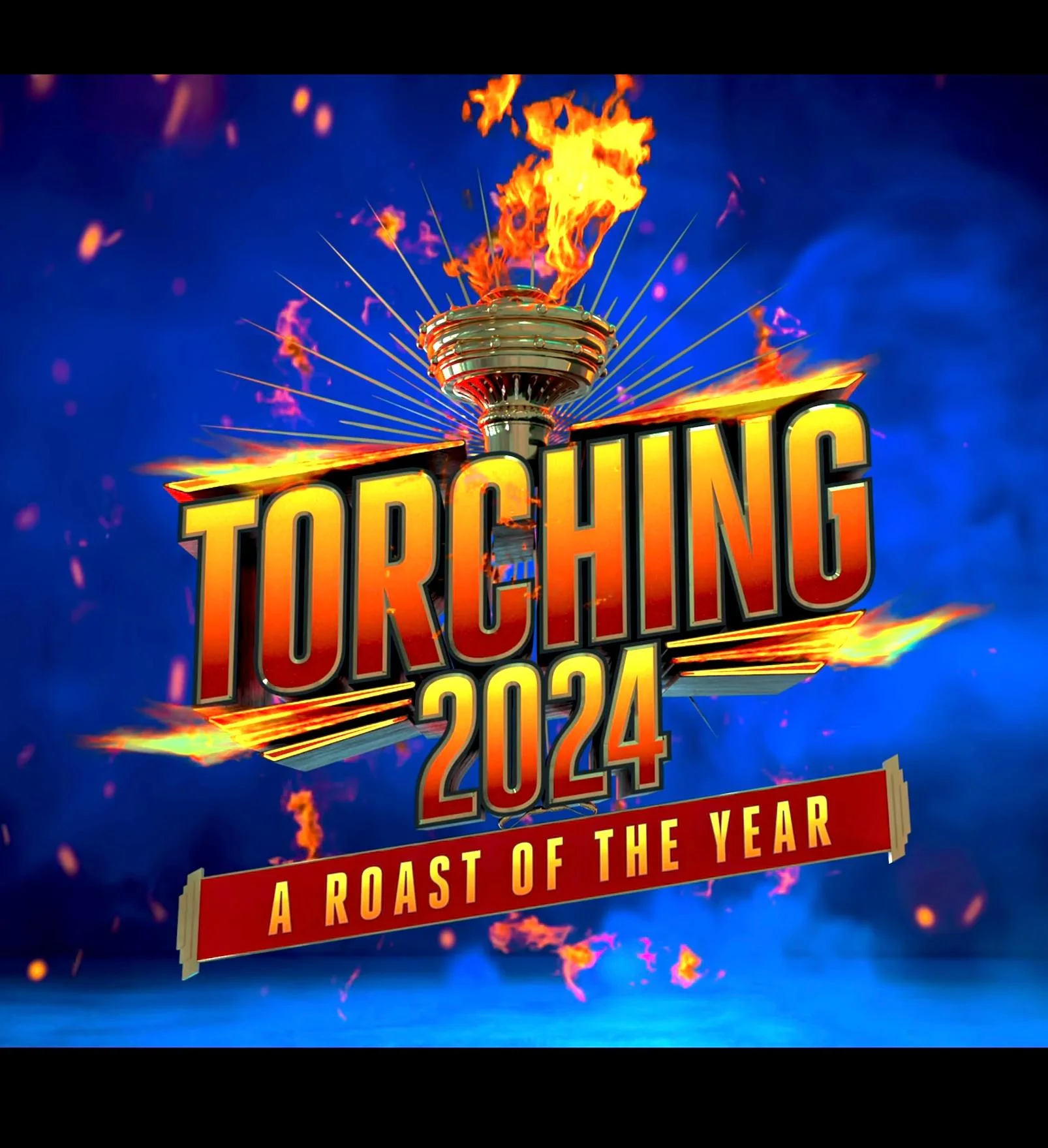 Torching 2024: A Roast of