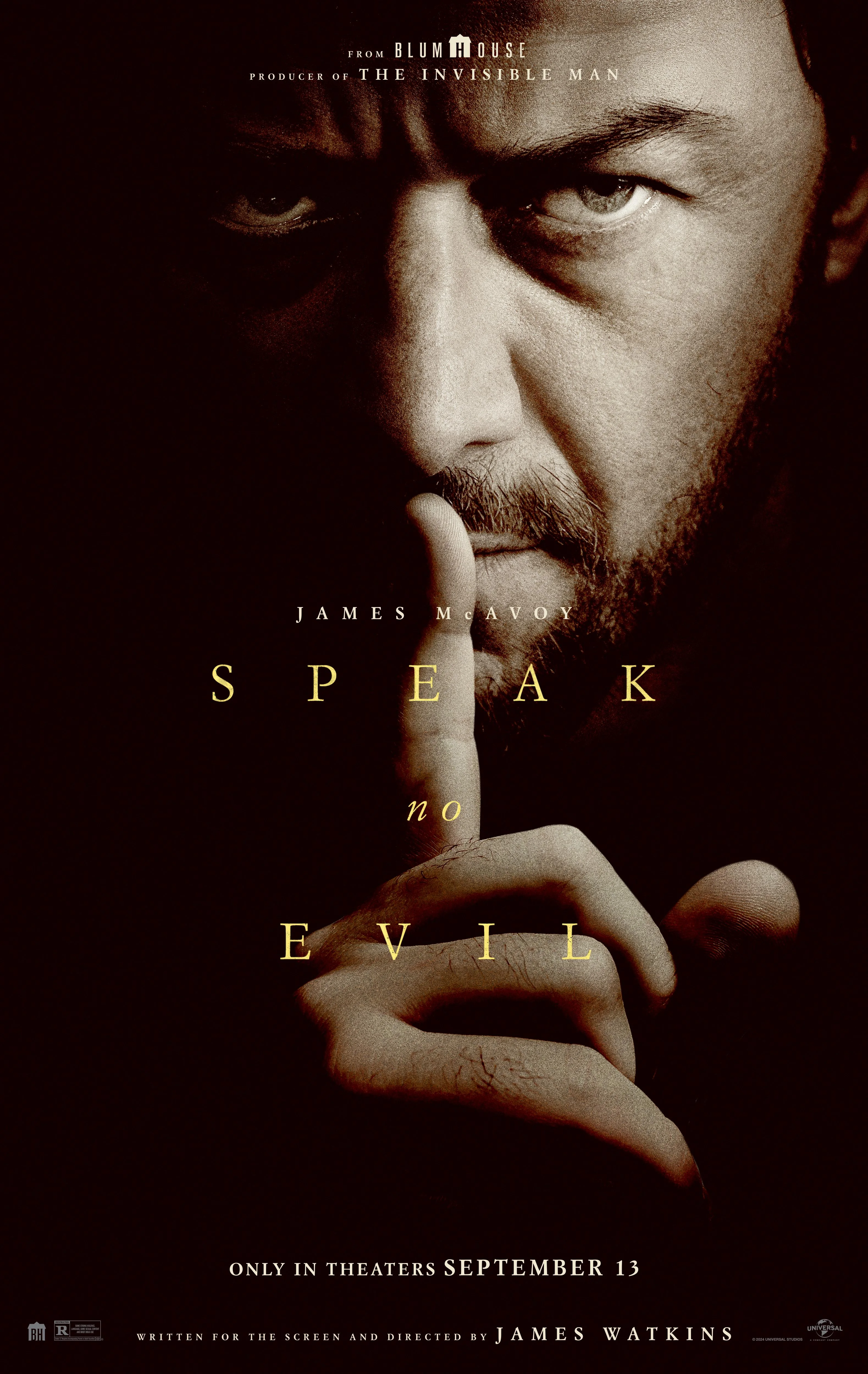 Evil
