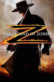 The Legend of Zorro 2005 Online Subtitrat - Legenda lui Zorro