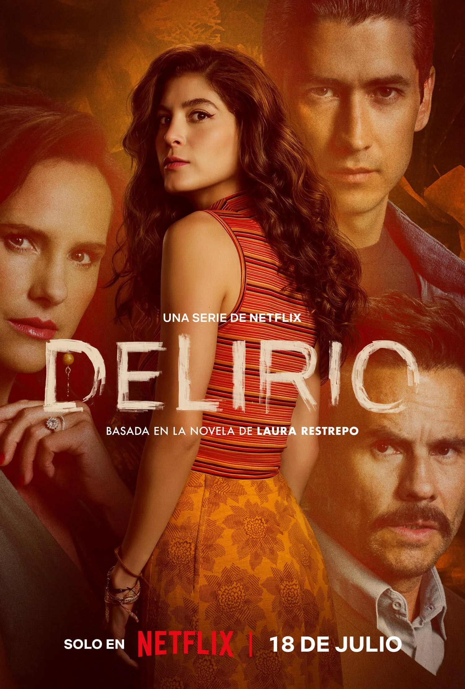 Delirium Sezonul 1 Episodul 1