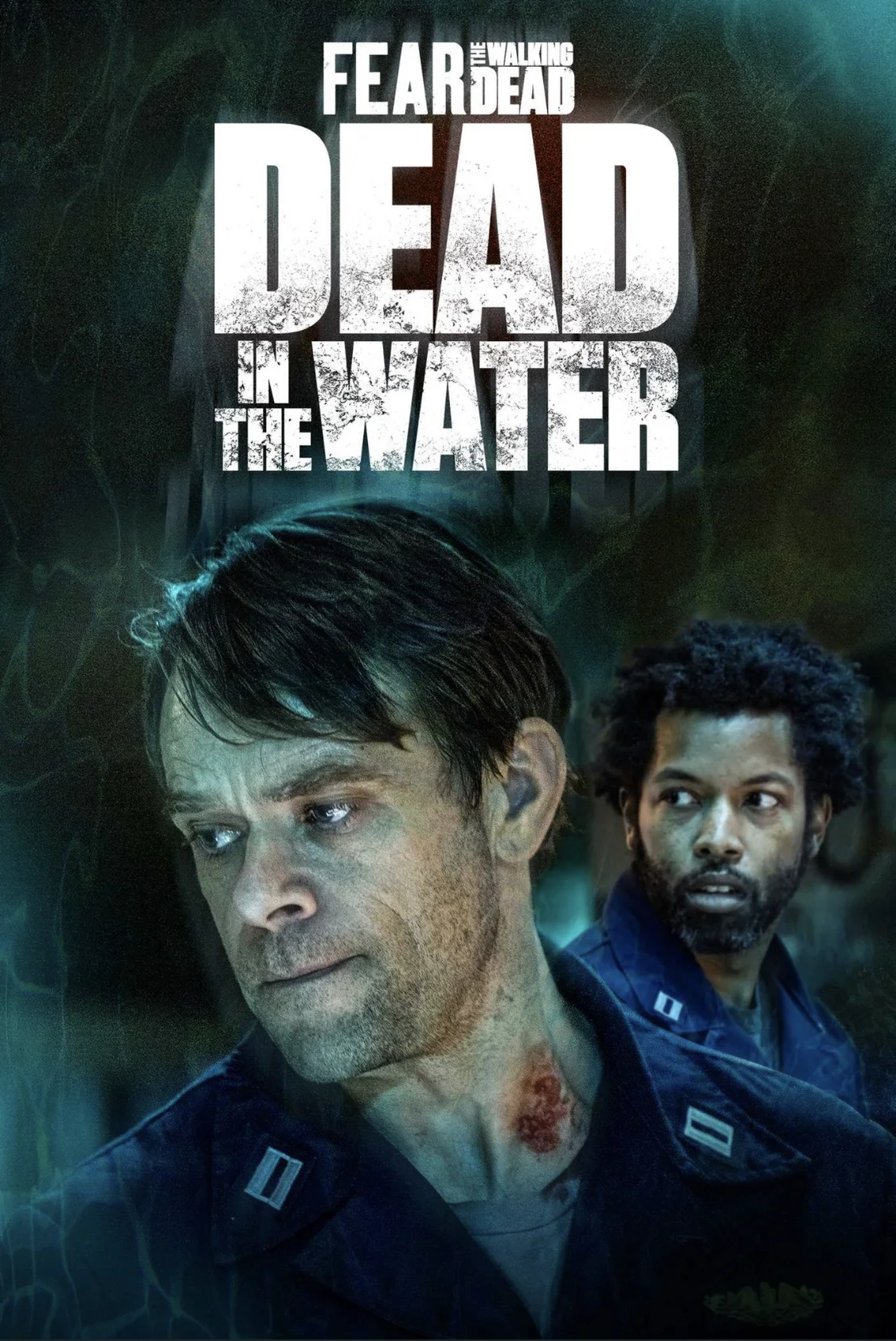 Fear the Walking Dead Sezonul 6 Episodul 8