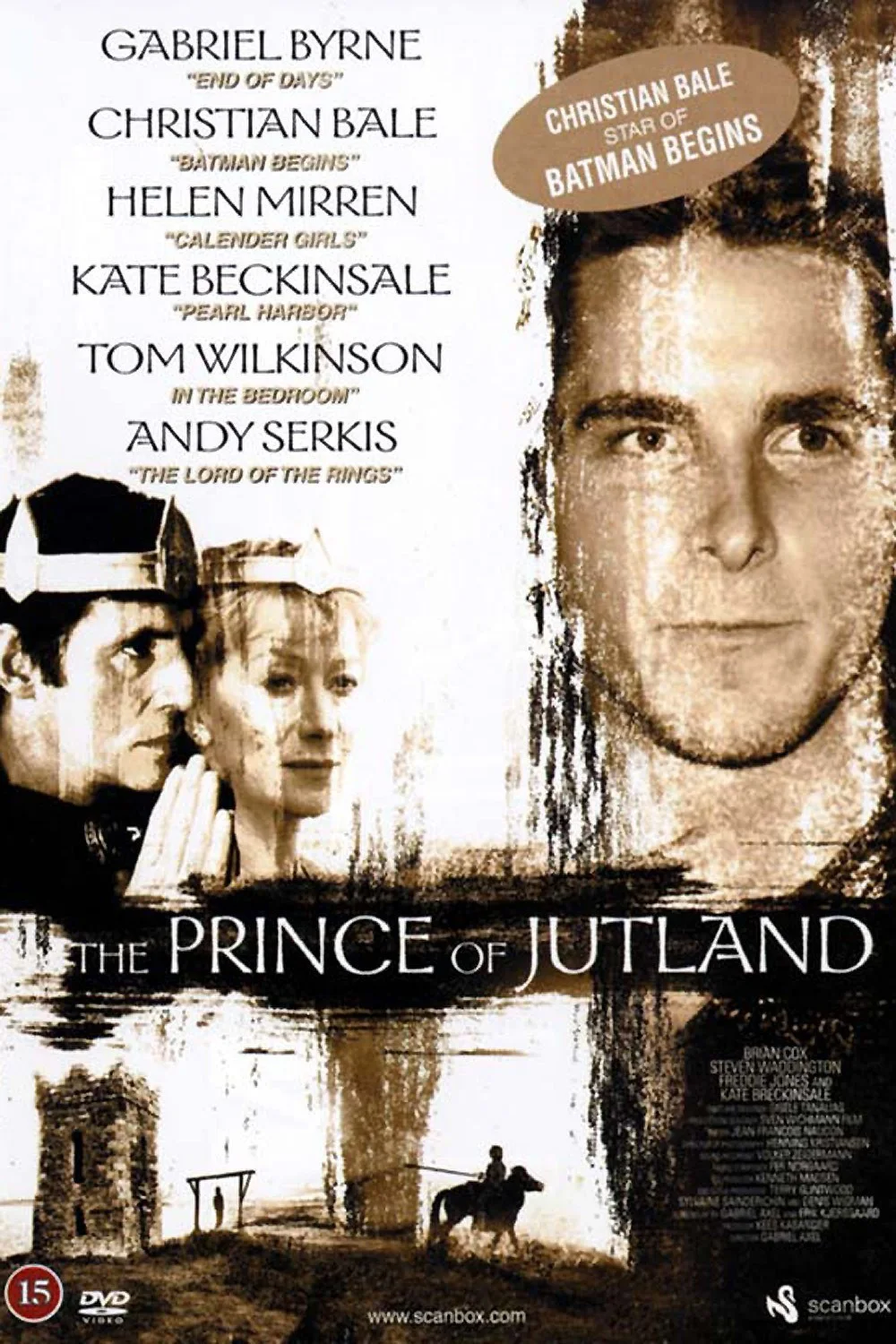 Royal Deceit (1994)