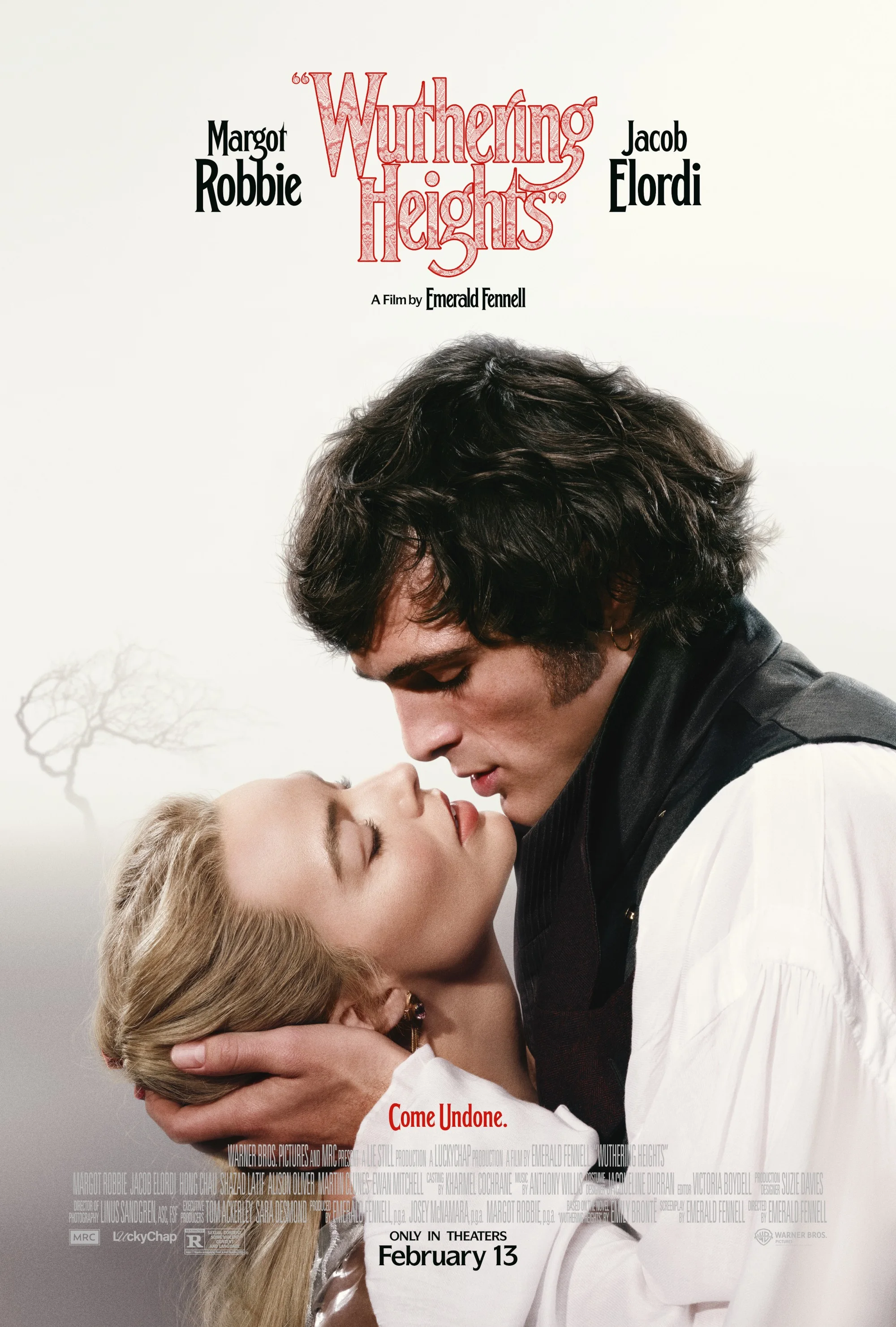 Wuthering Heights (1939)