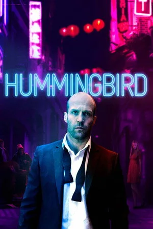 Redemption – Hummingbird