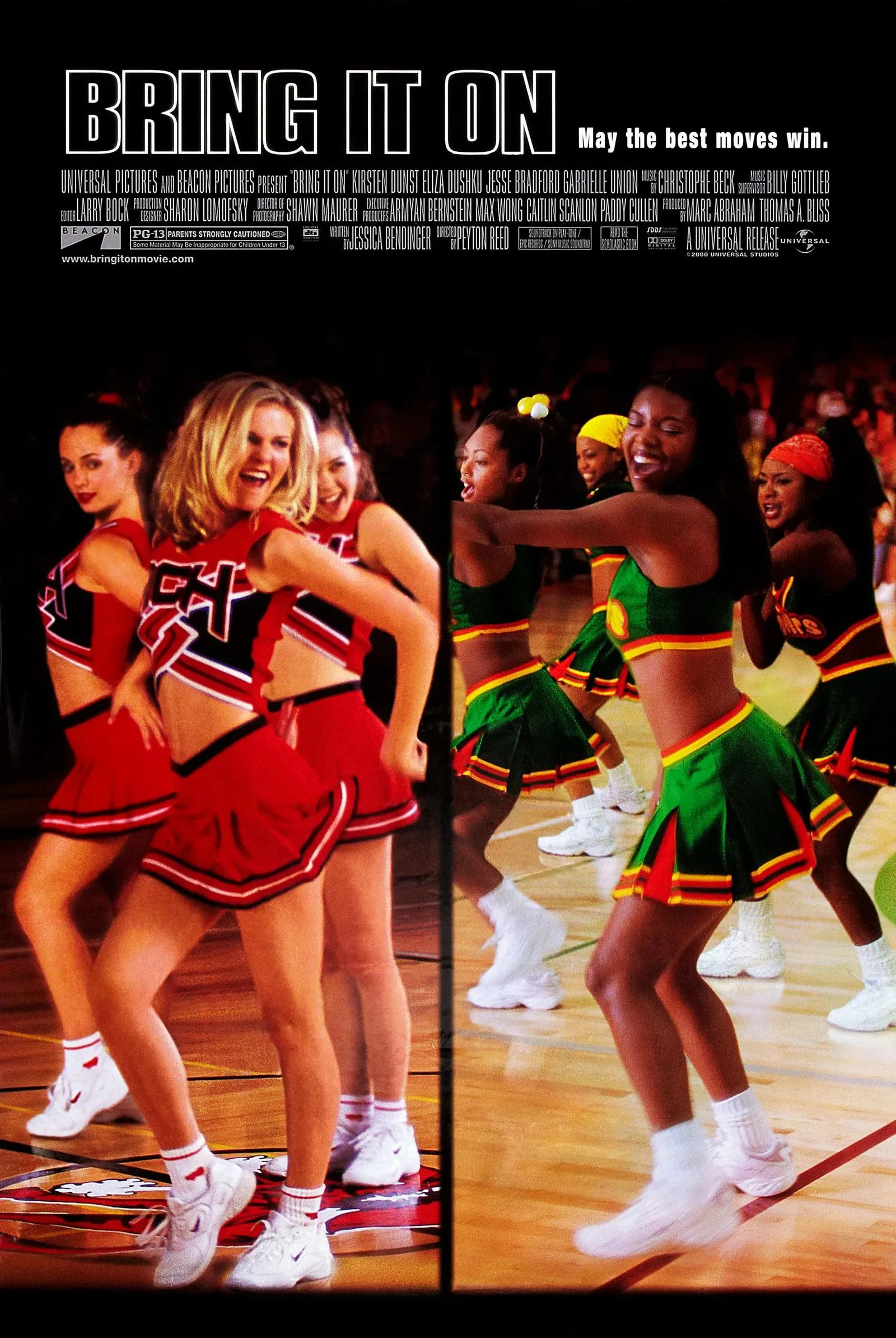 Bring It On (2000)