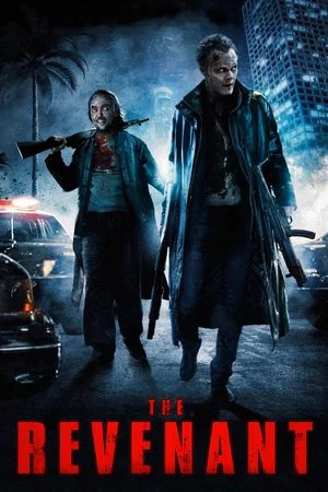 The Revenant – Mortul viu (2009)