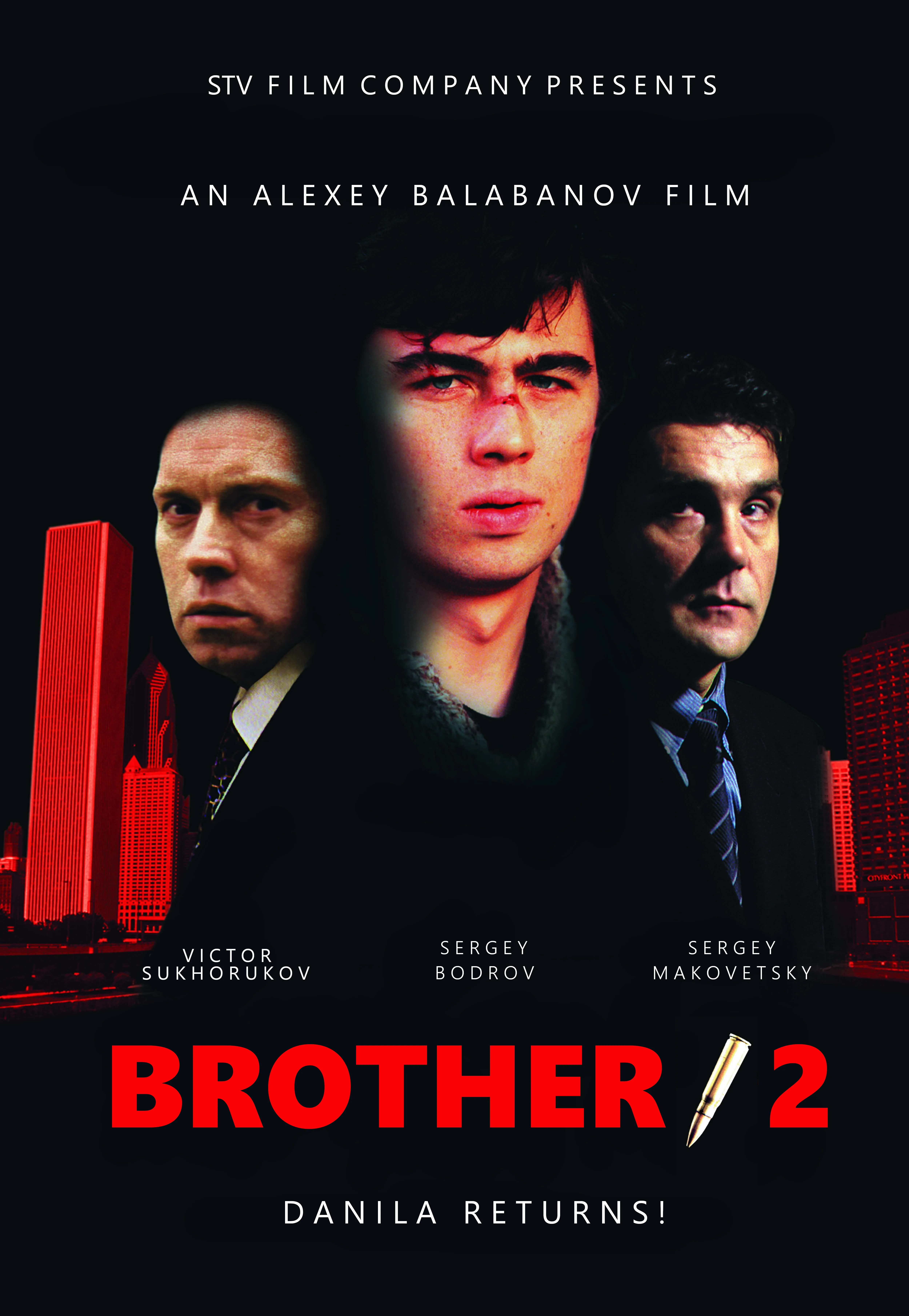 Brother (2000)