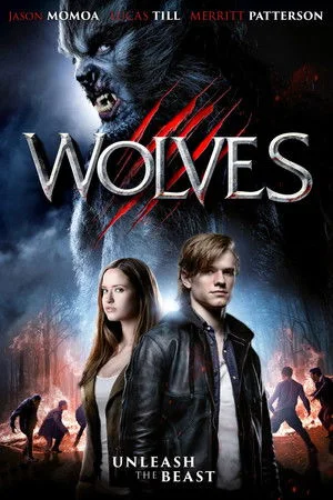 Wolves (2014) – Lupii