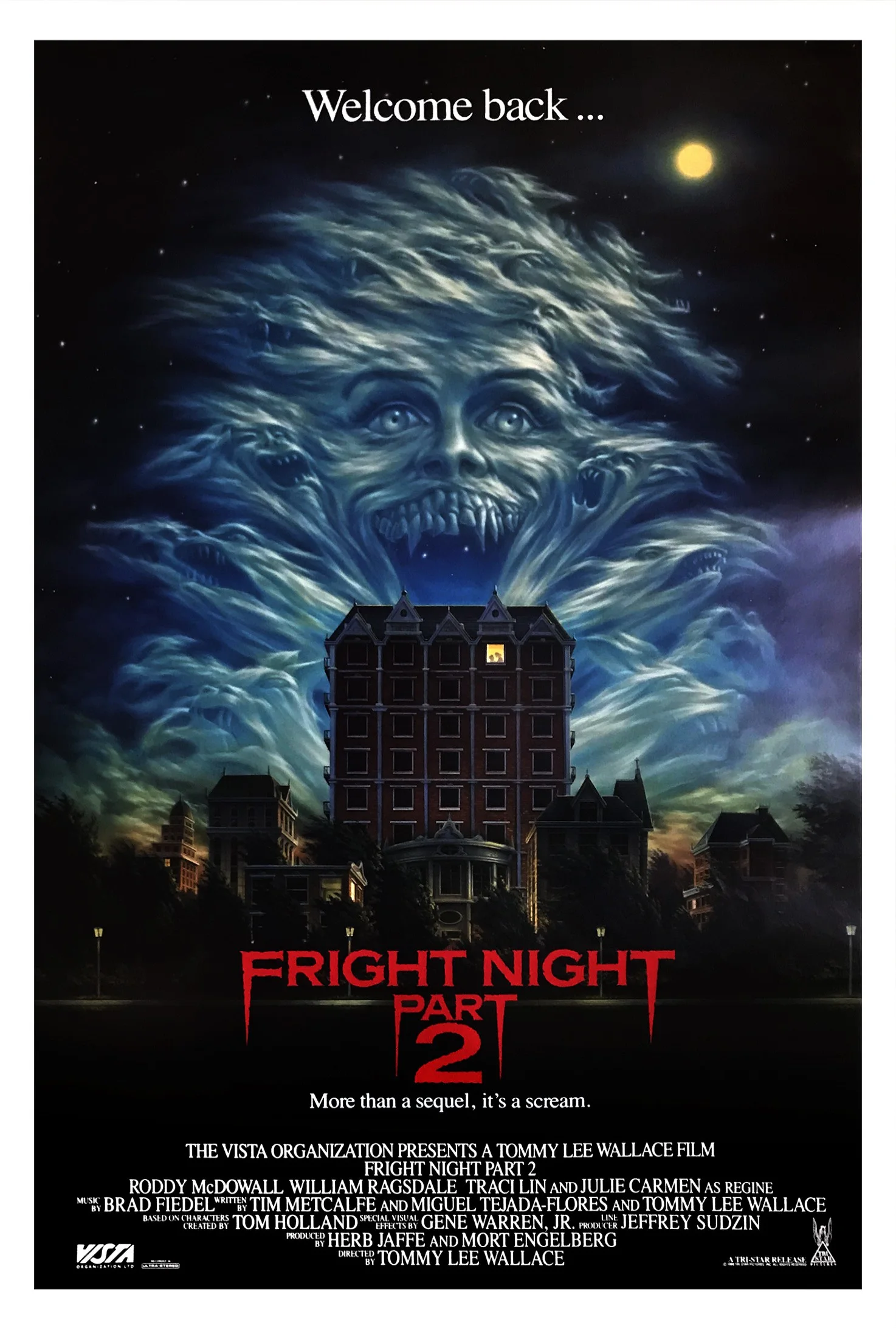 Fright Night Part 2 (1988)