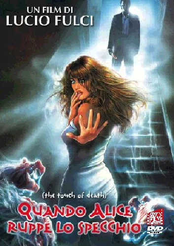 Touch of Death (1988)