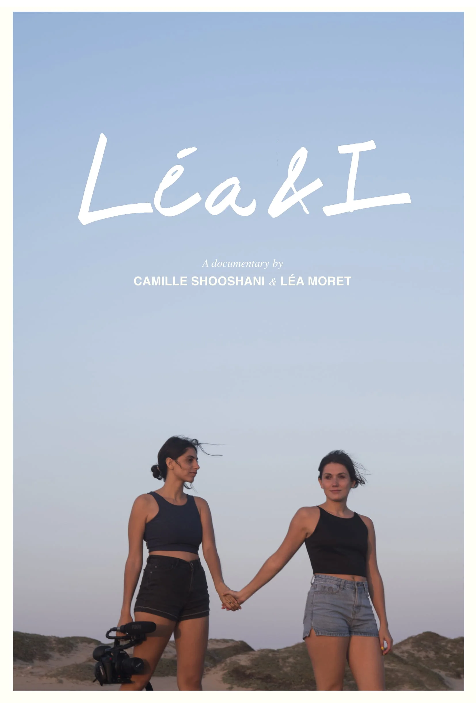 Léa & I (2019)