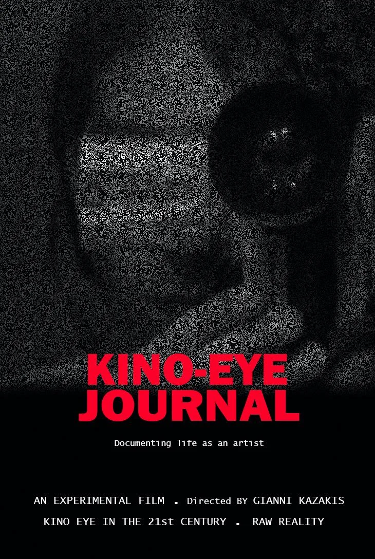 Kino Eye (1924)
