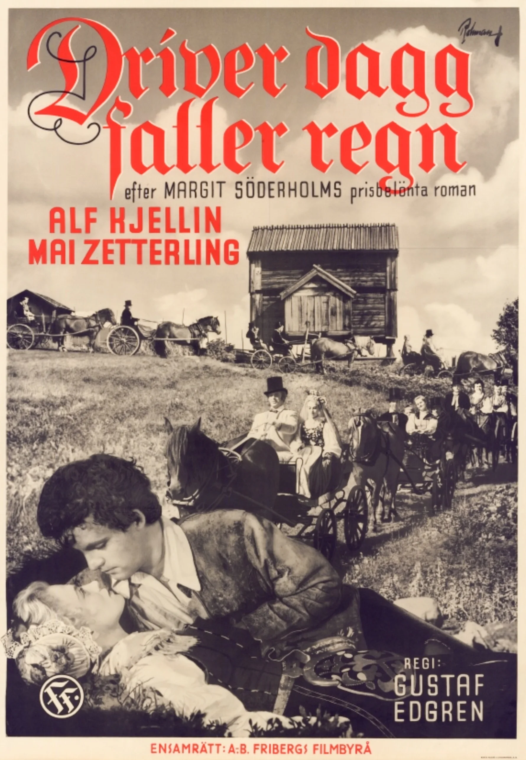 Sunshine Follows Rain (1946)