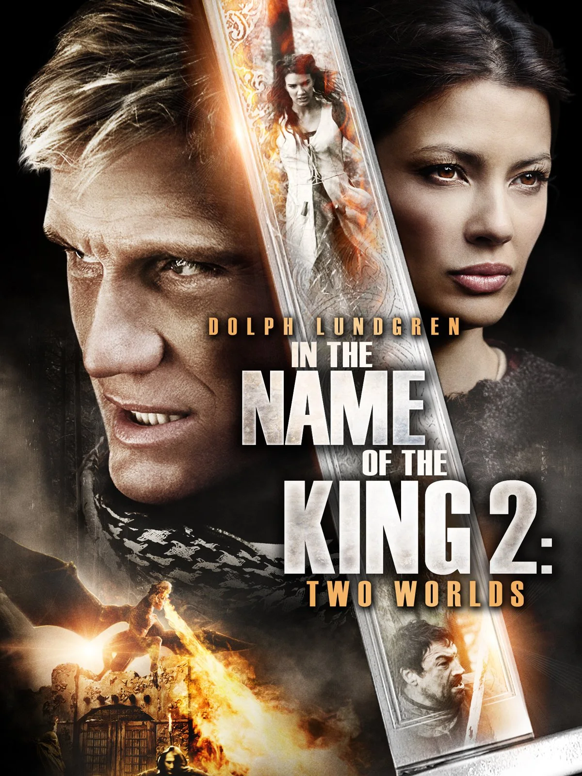 In the Name of the King