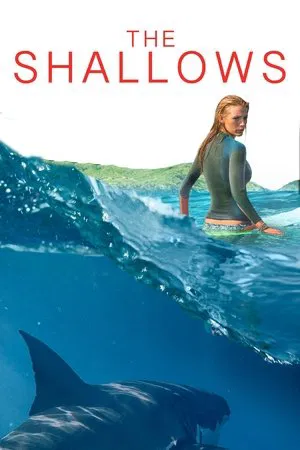 Din Adancuri – The Shallows (2016)
