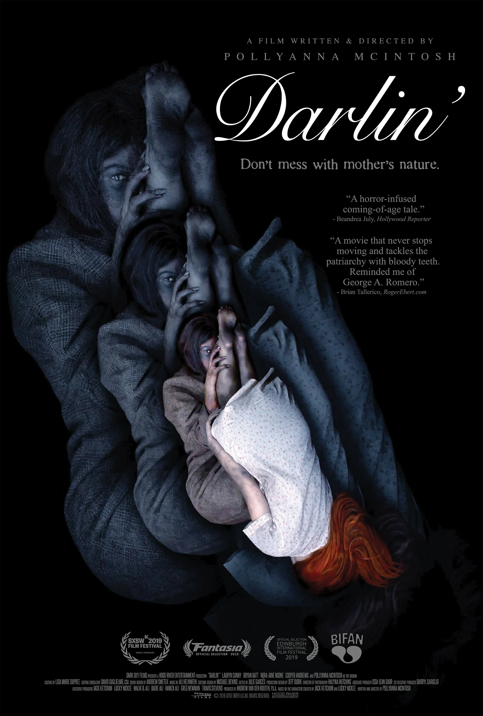 Darlin’ (2019)