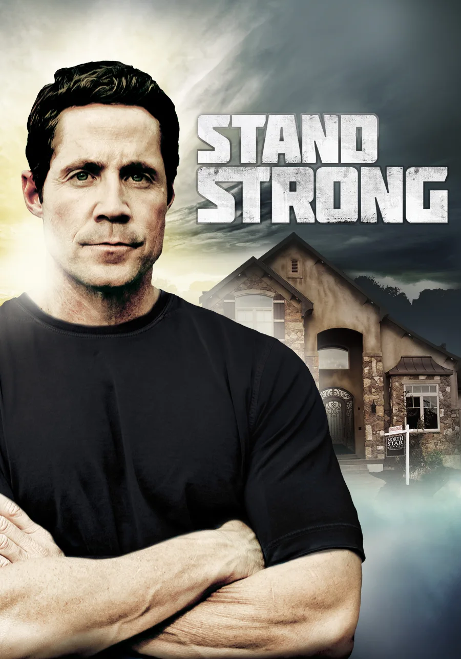 Stand Strong (2011)