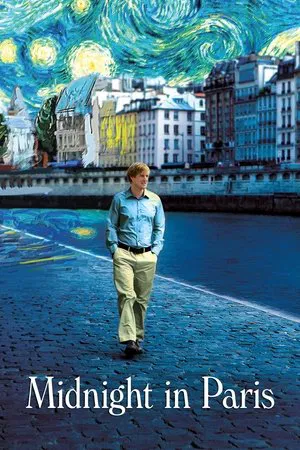 Midnight in Paris – Miezul nopți in Paris (2011)