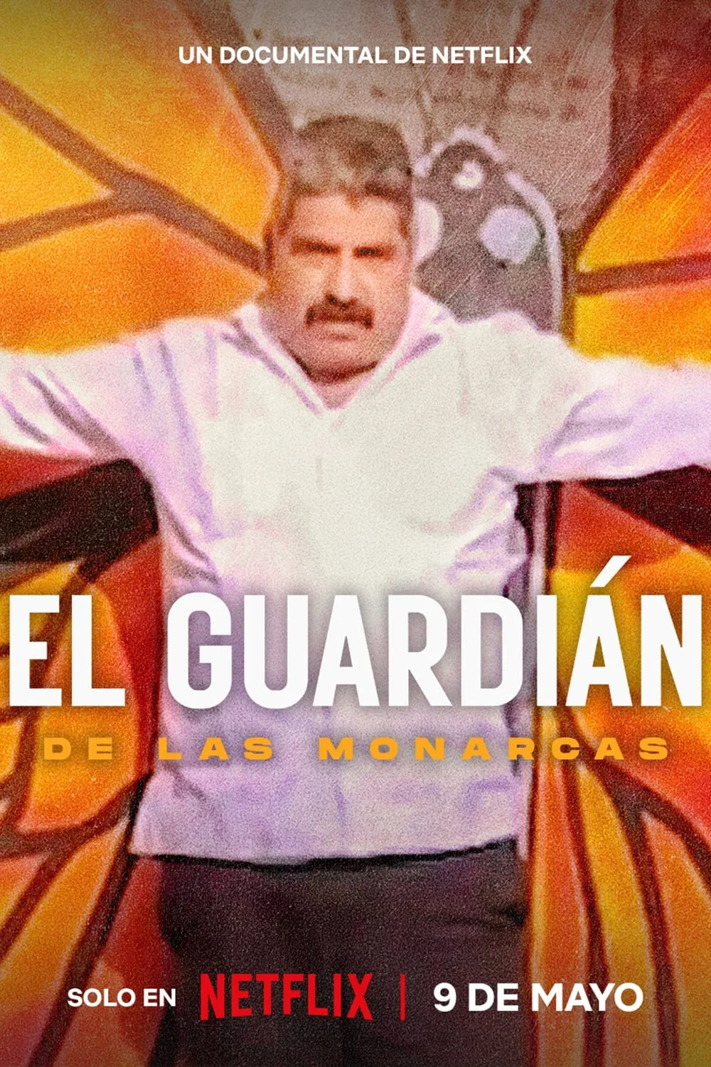 The Guardian of the