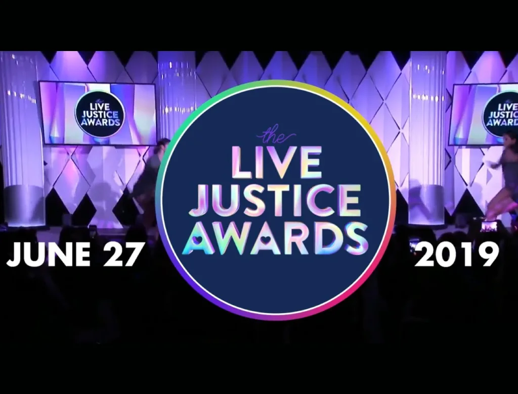 Arctic Justice (2019)