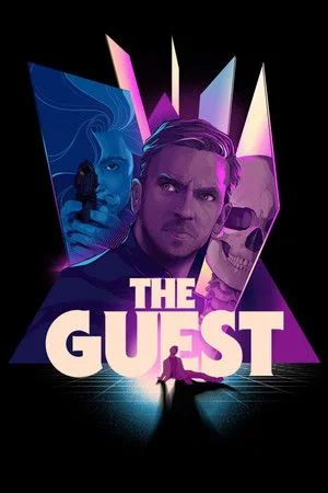 The Guest Online Subtitrat HD