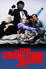 The Texas Chainsaw Massacre 2 (1986) Online Subtitrat