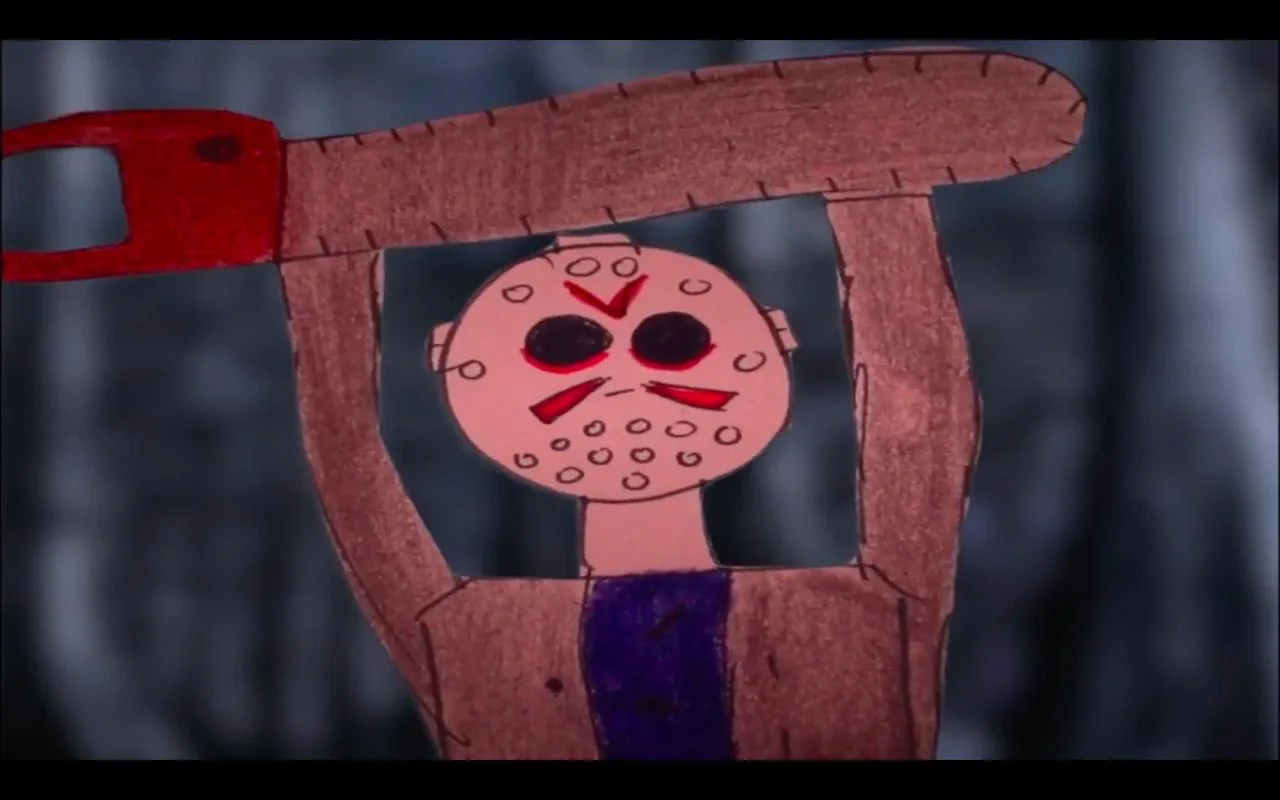 Mandy (2018)