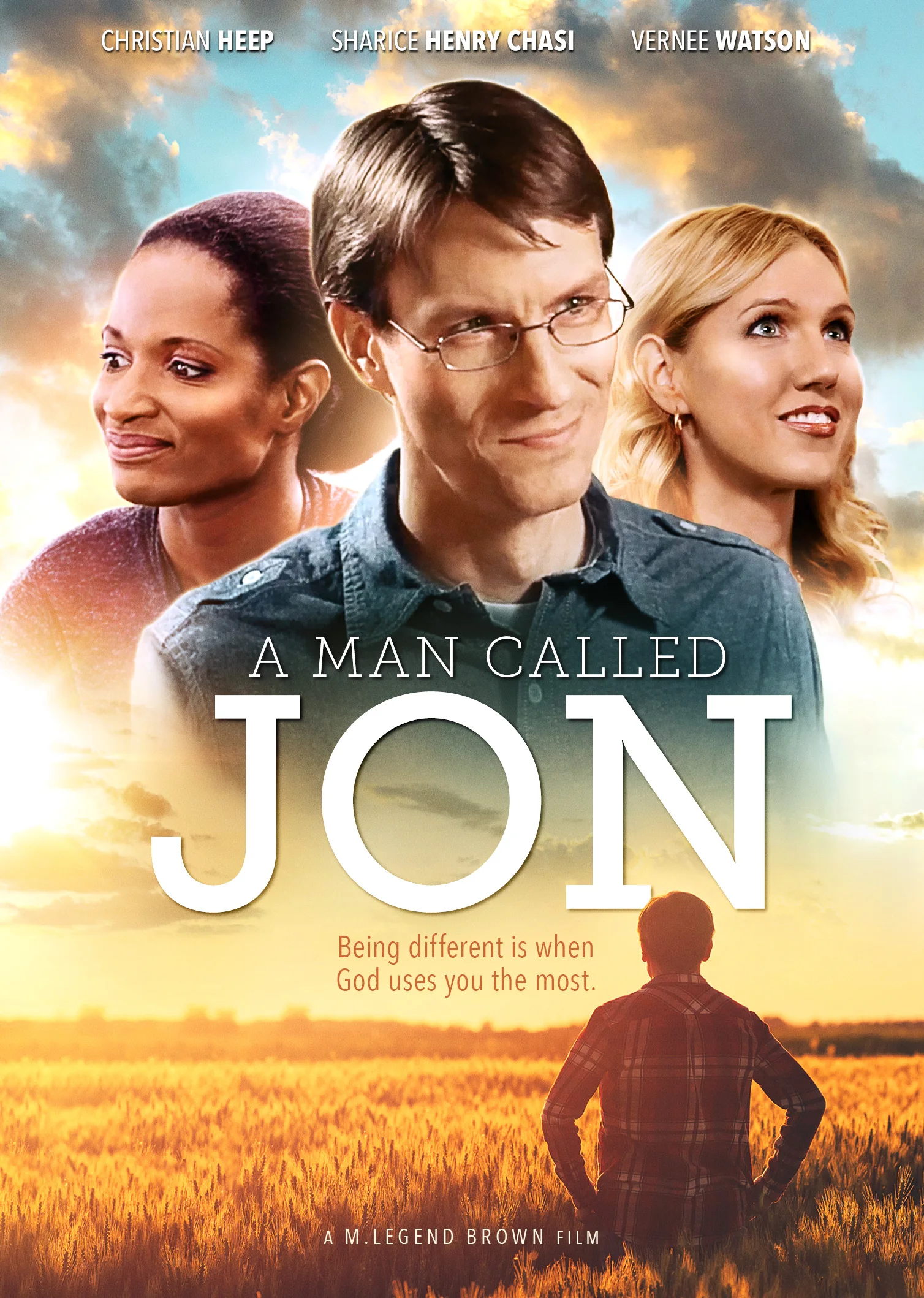A Man Called Jon (2015)