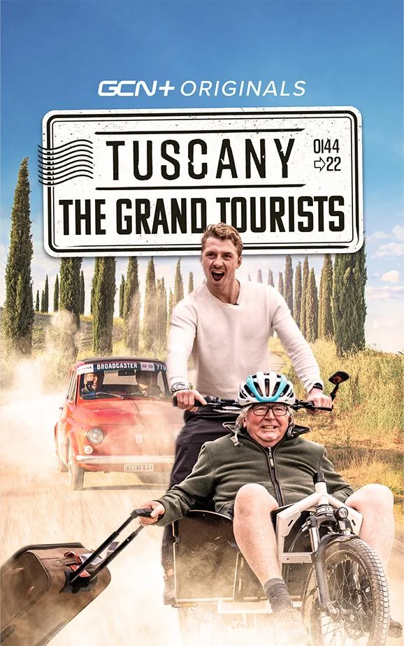 The Grand Tour Sezonul 5 Episodul 1