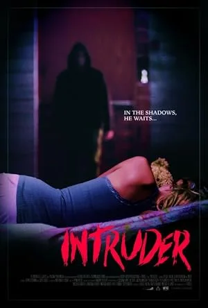 Intruders – Intrusii (2016)