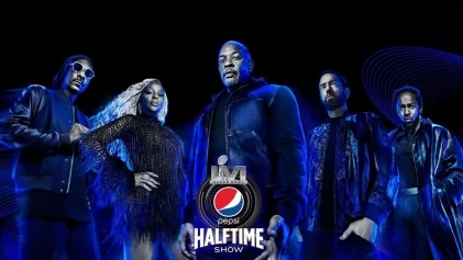 Halftime (2022)