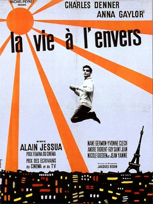 Life Upside Down (1964)