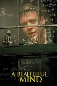 A Beautiful Mind 2001 Online Subtitrat - O minte sclipitoare