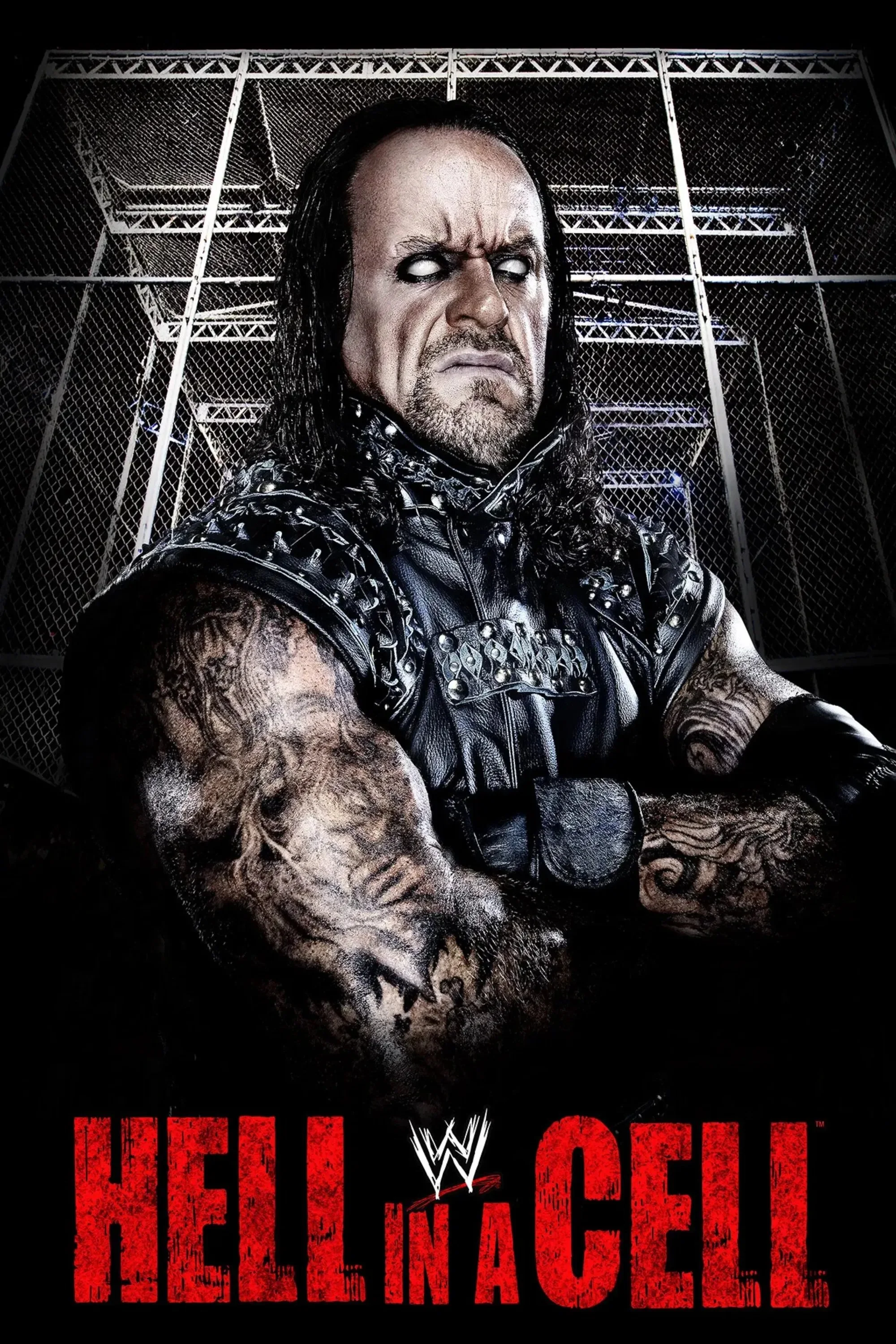 Heaven, Hell (2010)