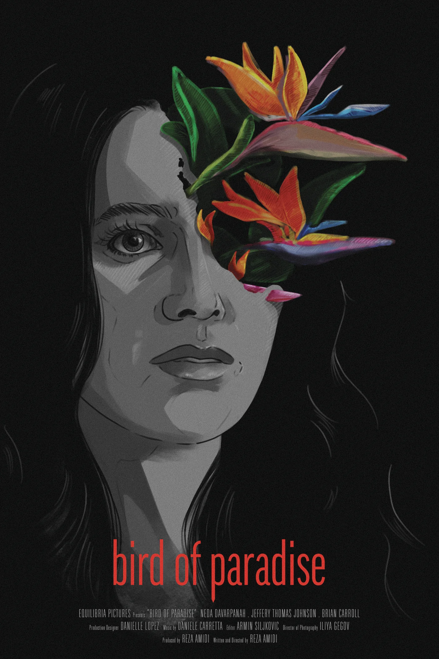 Bird of Paradise (2024)