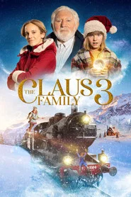 The Claus Family 3 Online Subtitrat