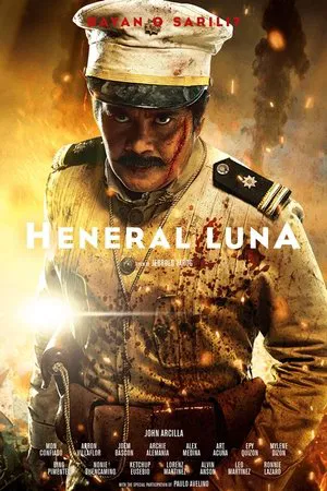 Heneral Luna 2015 HD