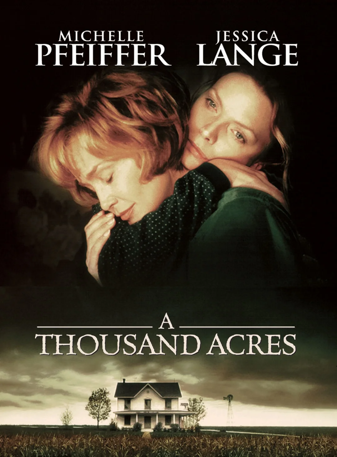 A Thousand Acres (1997)
