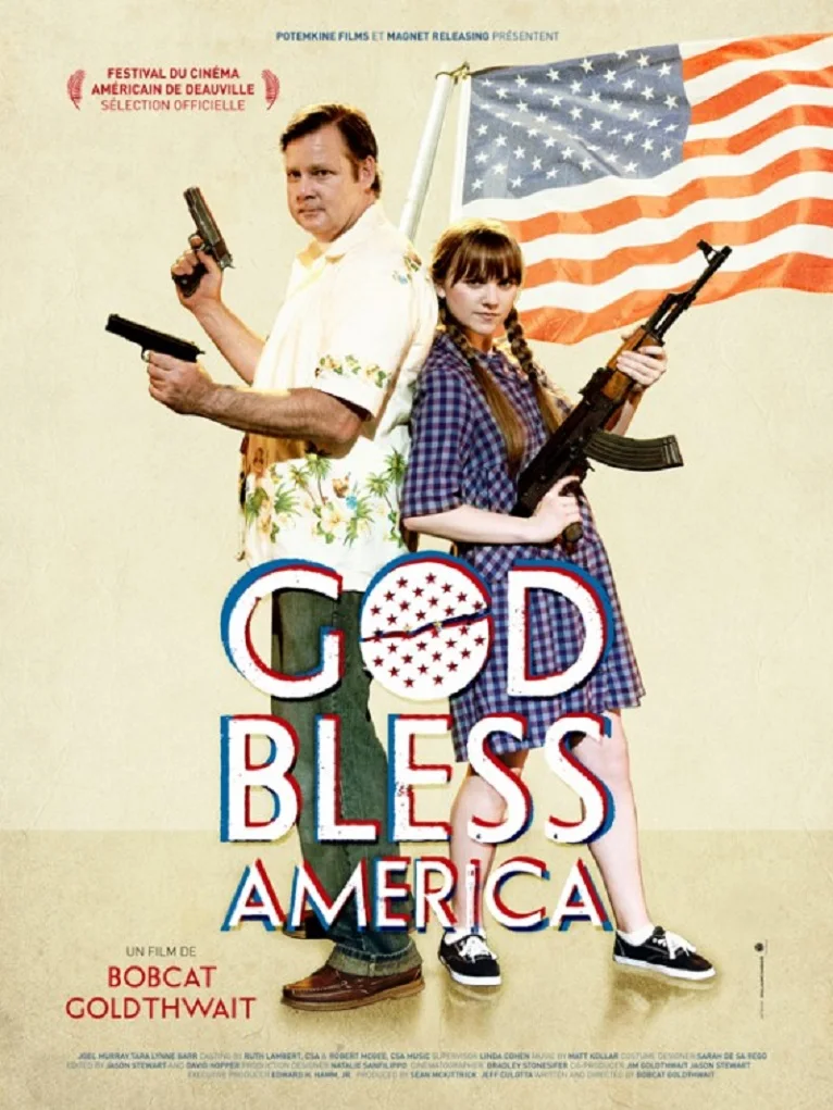 God Bless America (2011)